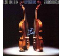 Subramaniam - Conversations
