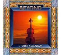 Subramaniam, L. - Beyond.