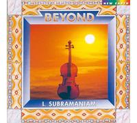 Subramaniam l. - Beyond [Import]