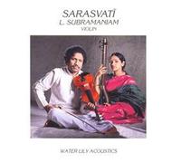 Subramaniam,l. - Sarasvati [Import]