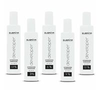 Subrina Professional Developer Oxydant pour cheveux 9 % Peroxyde d'hydrogène 30 vols 120 ml