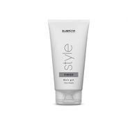Subrina Professional style finish gel coiffant,tenue extra forte,hair gel firm finish,extra strong hold 150ml