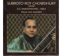 Subroto Roy Chowdhury - Sitar: Raga Adi Basant