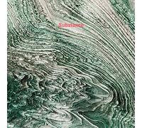 Subsance - Rise and Shine [Import]