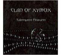 Subsequent pleasures CD