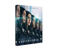 Subservience Blu-ray