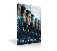 Subservience DVD DVD