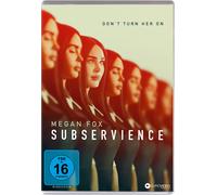 Subservience – S.K. Dale / Megan Fox, Michele Morrone, Madeline Zima – DVD