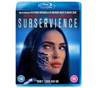 Subservience [Region B] (IMPORT) (Pas de version française)