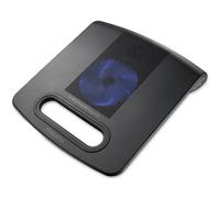 SubSession Stage 3 Support pour Ordinateur Portable avec Ventilateur et système d'enceintes 2.1