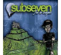 Subseven - Free to Conquer