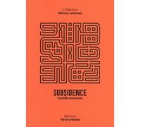 Subsidence