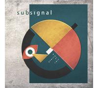 Subsignal - A Poetry Of Rain [Compact Discs] Digipack Packaging