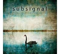 Subsignal – The Beacons of Somewhere Sometime – Édition limitée (Import)