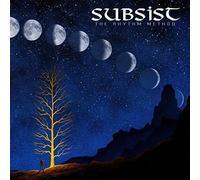 Subsist - The Rhythm Method [Import]