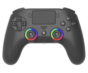 Subsonic 147449 Noir RF Manette de jeu Analogique/Numérique PC, PlayStation 4