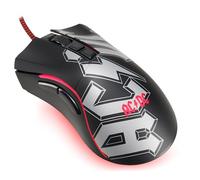 Subsonic - Souris Gaming AC/DC