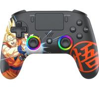 Subsonic - Accessoire Manette Control Dbz Goku Super Ps4