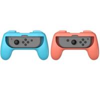 Subsonic - Accessoire Manette Grip Duo Switch 1 & 2