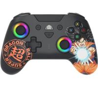 Subsonic - Accessoire Manette Wireless Led Control Dbz Black