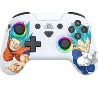 Subsonic - Accessoire Manette Wireless Led Control Dbz White