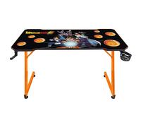 Subsonic Bureau gaming Dragon Ball Super Noir