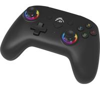 SUBSONIC by SUPERDRIVE contrôleur de jeu LED SANS FIL/ SWITCH/ Noir