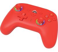 SUBSONIC by SUPERDRIVE contrôleur de jeu sans fil LED/ SWITCH/ Rouge