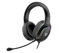 Subsonic Casque audio gaming LED Spectra