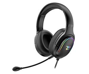 Subsonic Casque audio gaming LED Spectra