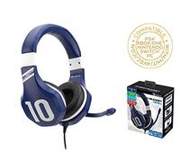 Subsonic - Casque Gaming avec micro pour PS4 / Xbox one/ PC / Switch - Bleu G