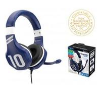 Subsonic - Casque Gaming avec micro pour PS4 / Xbox one/ PC / Switch - Bleu G