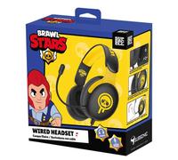 SUBSONIC_CASQUE GAMING BRAWL STARS - DRIPPY SKULL PS5, PS4, PC, XB, SW etc…