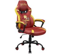 Subsonic - Chaise Gaming Harry Potter