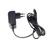 Subsonic Chargeur secteur Power & Play Adapter pour Nintendo Switch Type C compact