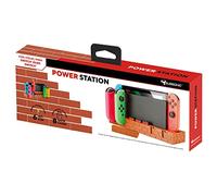 Subsonic - Power station - base de rangement et de recharge pour console et accessoires Nintendo switch