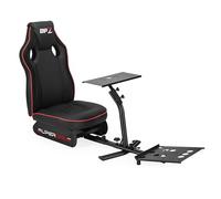 Subsonic Cockpit Simulation De Course DPZ