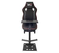 Subsonic Cockpit Simulation De Course DPZ
