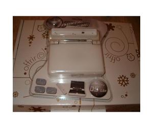 Subsonic Coque + Socle Chargement Ds