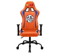 Subsonic – Siège gamer DBZ (Dragon Ball Z) – Adulte