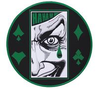 Tapis de souris gaming Joker pour PC - Format 30 cm