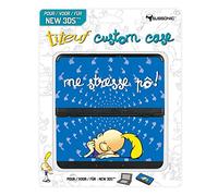 Subsonic Etui Titeuf pour New 3DS