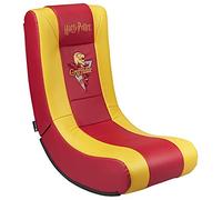 Fauteuil Gamer À Bascule Harry Potter, Siege Gaming Taille Rouge S/M Pour Enfant
