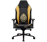 Subsonic - Fauteuil gamer Apollon collector Harry Potter, chaise gaming Noir Taille XL