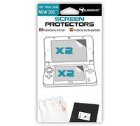 Subsonic Film de protection d'écran pour New 3DS 3760192202238