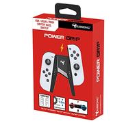 Subsonic - Manette grip de charge pour Joy-Cons Switch