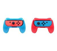 Subsonic Grips Controller - Tablette De Jeu Pour Manette De Jeu - Pour Nintendo Joy-Con, Joy-Con (L), Joy-Con (L)/(R), Joy-Con (R); Nintendo Switch