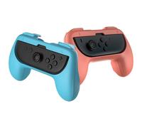 Subsonic Grips manette confort Joy-Cons Switch & Switch 2