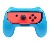 SUBSONIC Duo control grip pour Joy Cons (Bleu, Rouge)