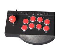 Subsonic - Joystick arcade compatible PS4, Xbox Serie X/S, Xbox One, PC, PS3